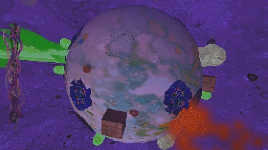 Скриншот 2 из Let Your Egg People Grow Into Large Trees