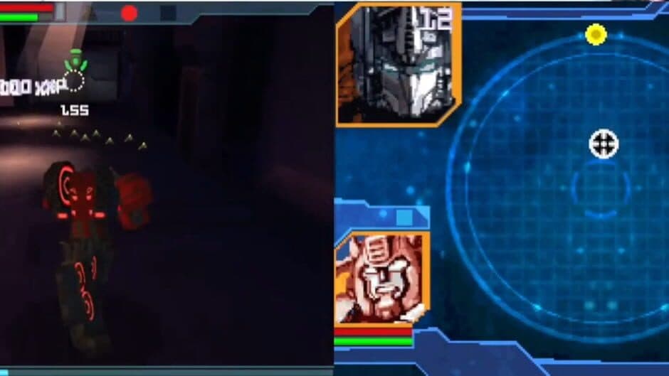 Скриншот 2 из Transformers: War for Cybertron - Autobots