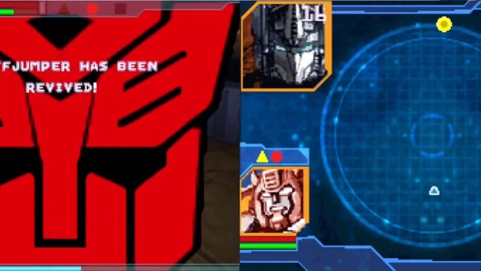 Скриншот 3 из Transformers: War for Cybertron - Autobots