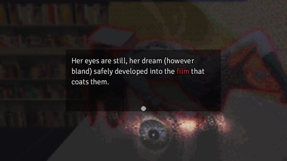 Скриншот 1 из Peepers