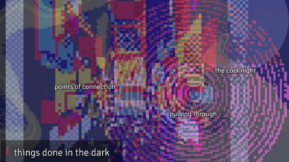 Скриншот 2 из Peepers