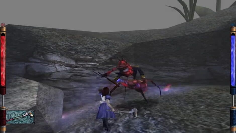 Скриншот 3 из Alice: Madness Returns - Ultimate Edition