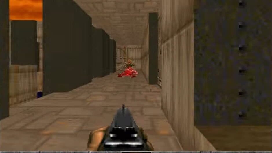 Скриншот 3 из Doom 95