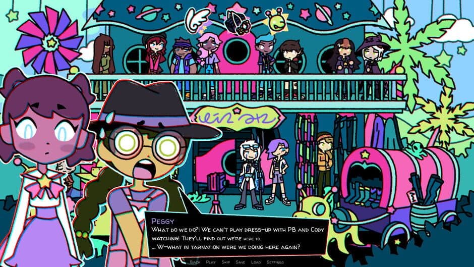 Скриншот 1 из Cool Kid Cody: Season 2 - Episode 05