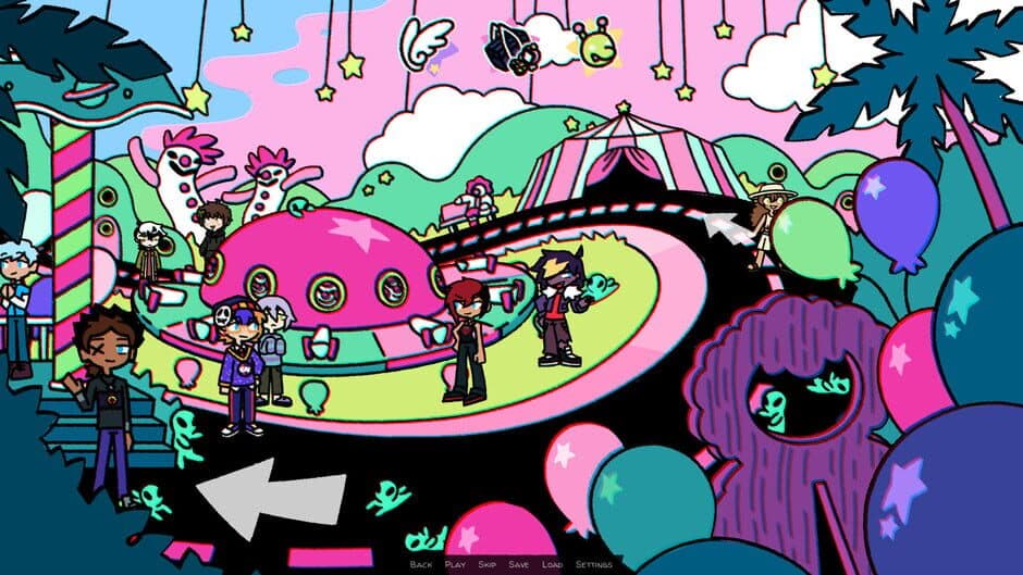 Скриншот 2 из Cool Kid Cody: Season 2 - Episode 05