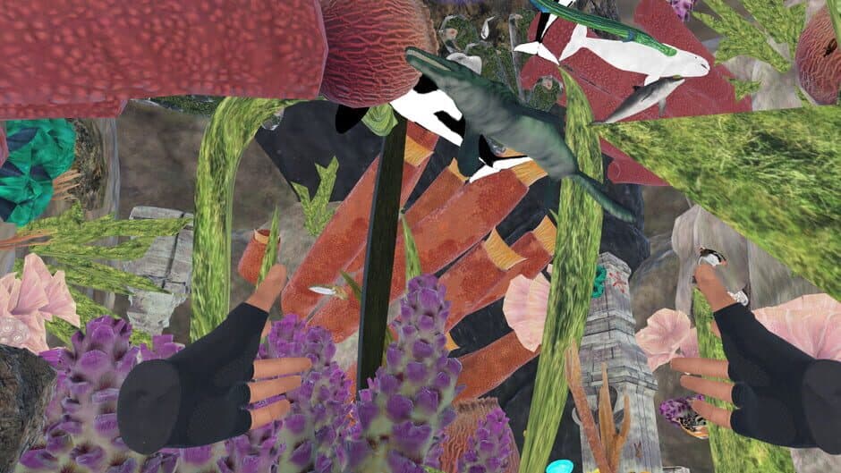 Скриншот 6 из Zosu Ocean VR