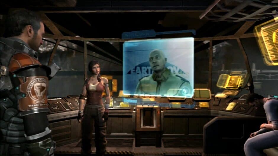 Скриншот 2 из Dead Space 2: Limited Edition