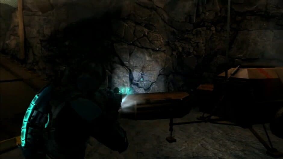 Скриншот 3 из Dead Space 2: Limited Edition