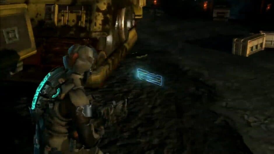Скриншот 1 из Dead Space 2: Collector's Edition
