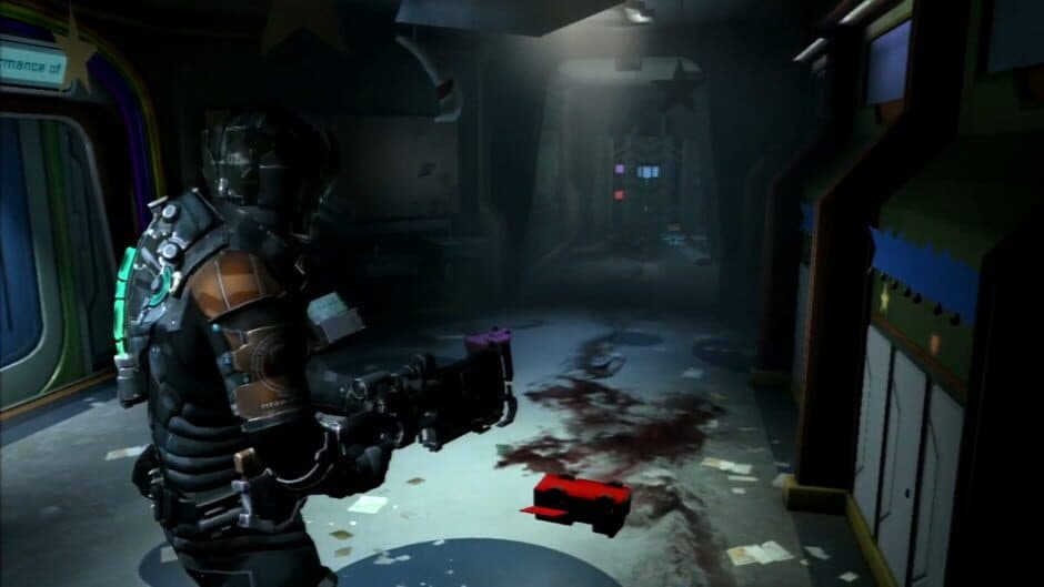 Скриншот 2 из Dead Space 2: Collector's Edition