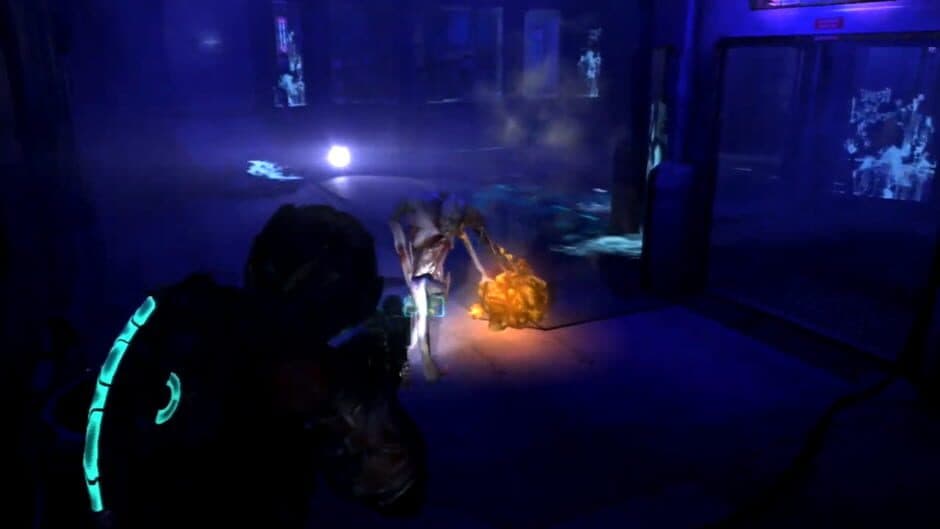 Скриншот 3 из Dead Space 2: Collector's Edition