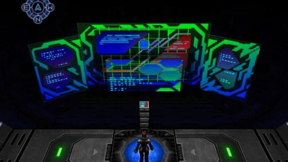 Скриншот 3 из Metal Dungeon