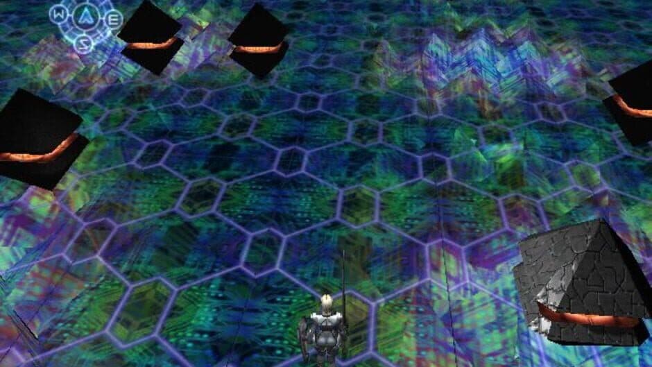 Скриншот 1 из Metal Dungeon