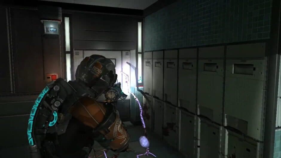 Скриншот 2 из Dead Space 2: Severed