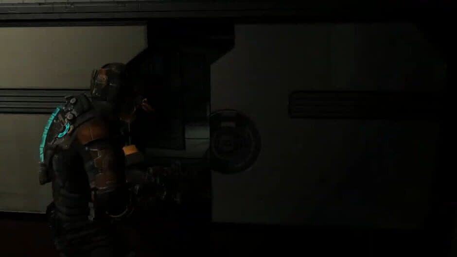 Скриншот 3 из Dead Space 2: Severed