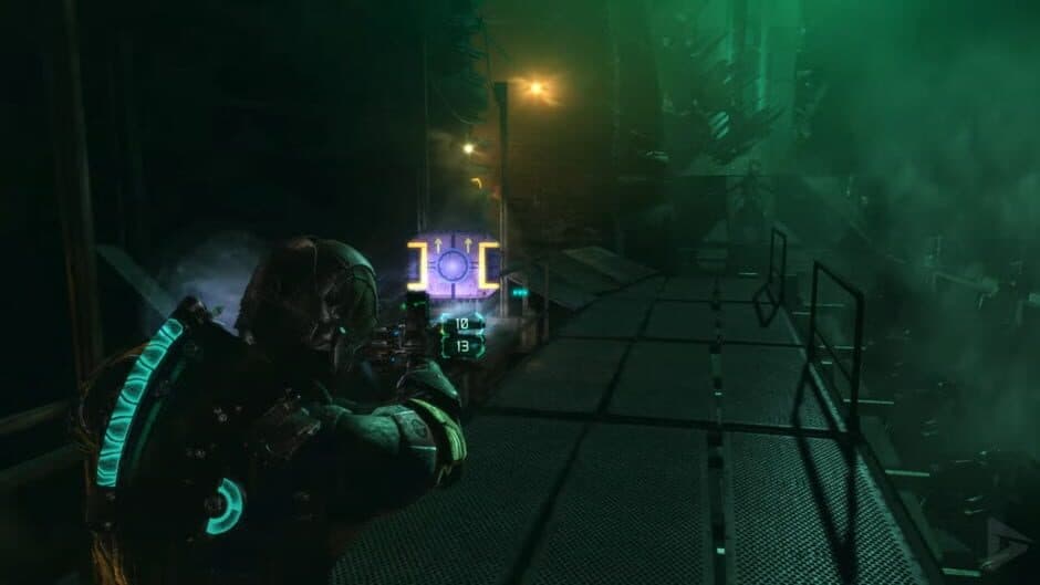 Скриншот 3 из Dead Space 3: Ultimate Edition