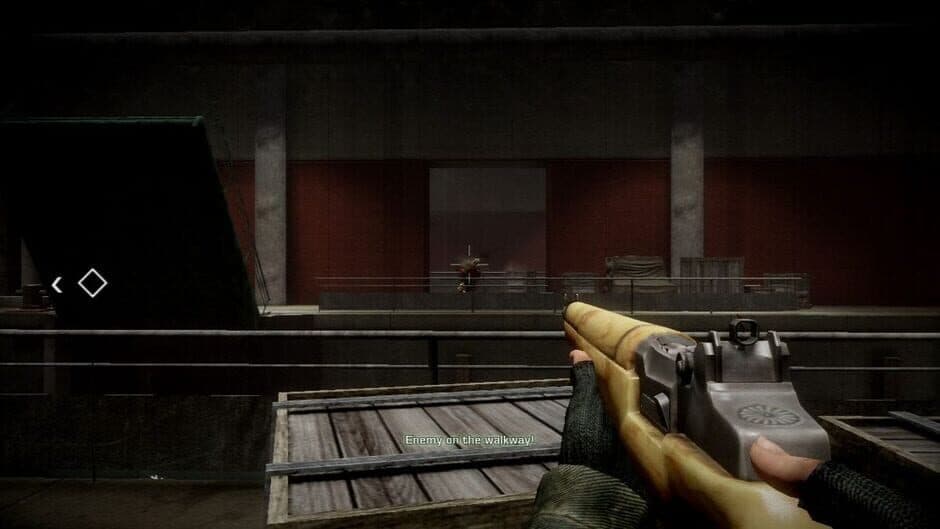 Скриншот 3 из Battlefield: Bad Company 2 - Digital Deluxe Edition