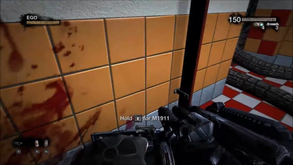 Скриншот 1 из Duke Nukem Forever: Balls of Steel Edition