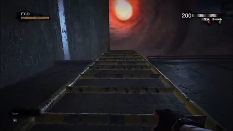 Скриншот 2 из Duke Nukem Forever: Balls of Steel Edition