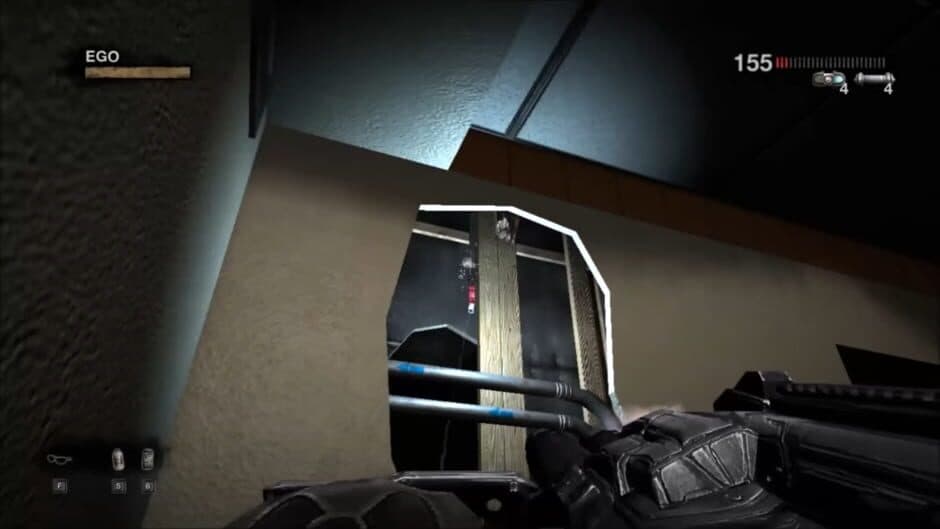 Скриншот 3 из Duke Nukem Forever: Balls of Steel Edition