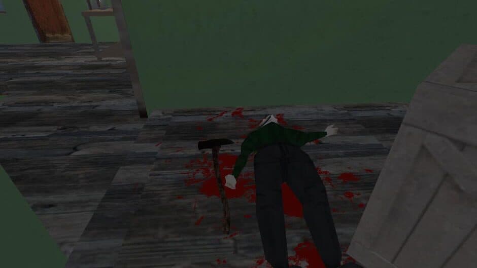 Скриншот 2 из The House of Rats