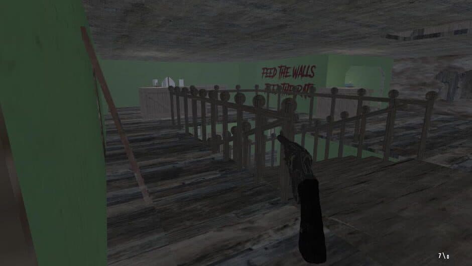 Скриншот 4 из The House of Rats