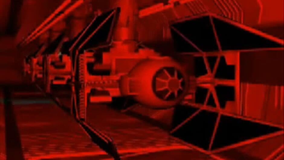 Скриншот 2 из Star Wars: TIE Fighter - Enemies of the Empire