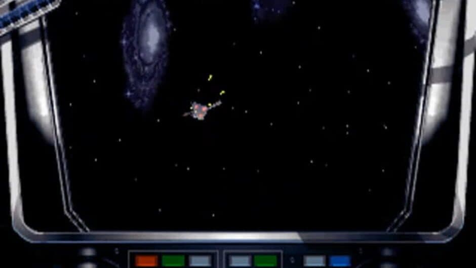 Скриншот 3 из Star Wars: X-Wing Tour of Duty - B-Wing