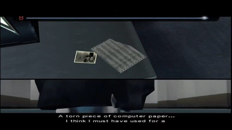 Скриншот 3 из Fahrenheit: Indigo Prophecy - Director's Cut