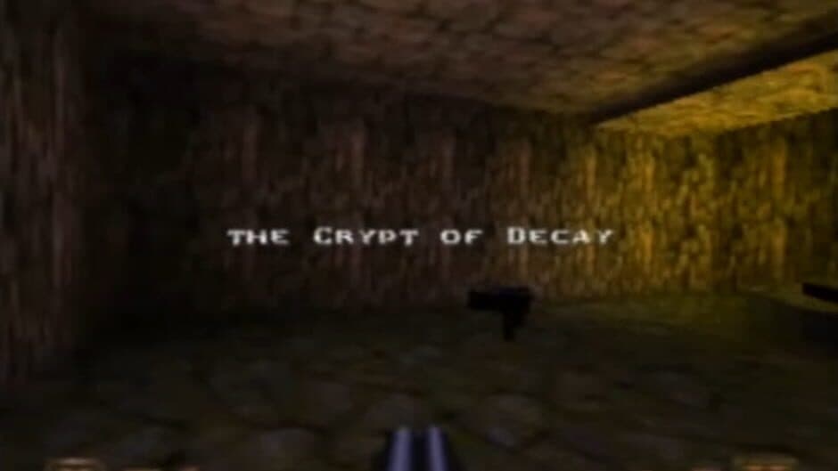 Скриншот 1 из Quake