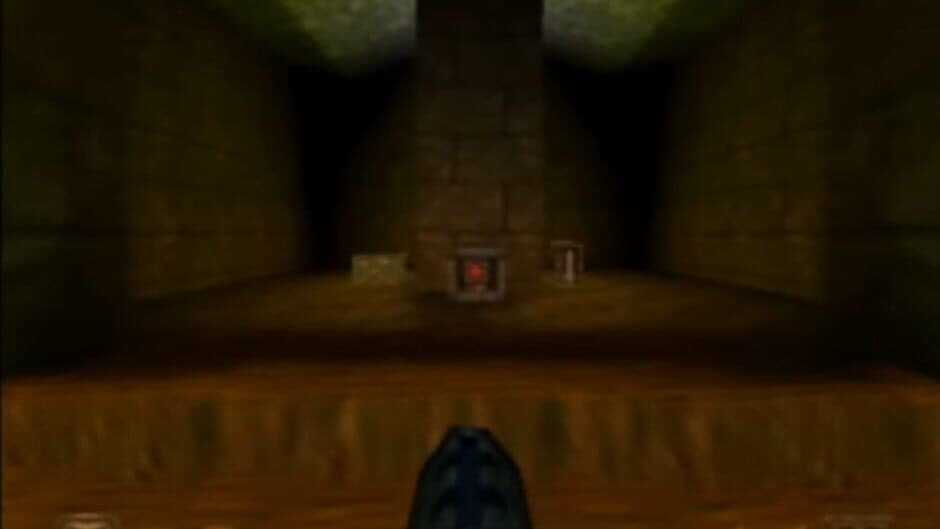 Скриншот 2 из Quake