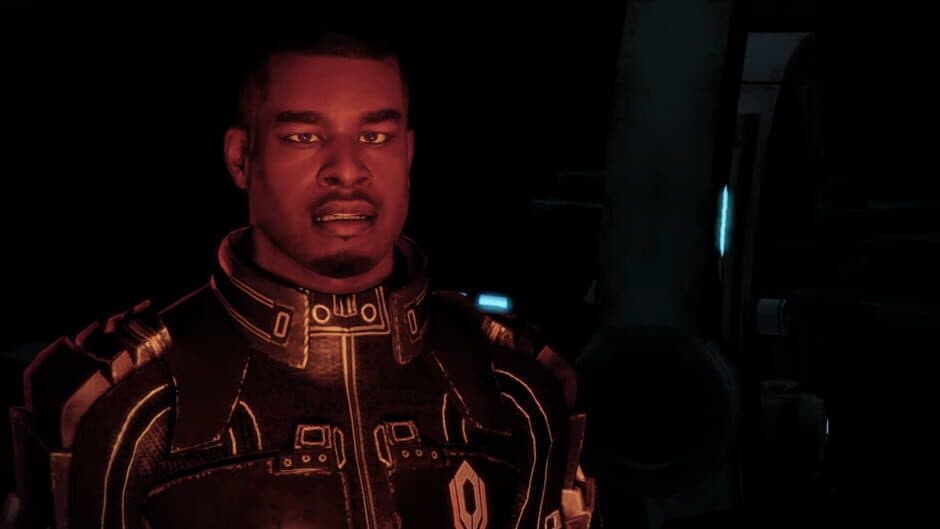 Скриншот 3 из Mass Effect 2: Collector's Edition