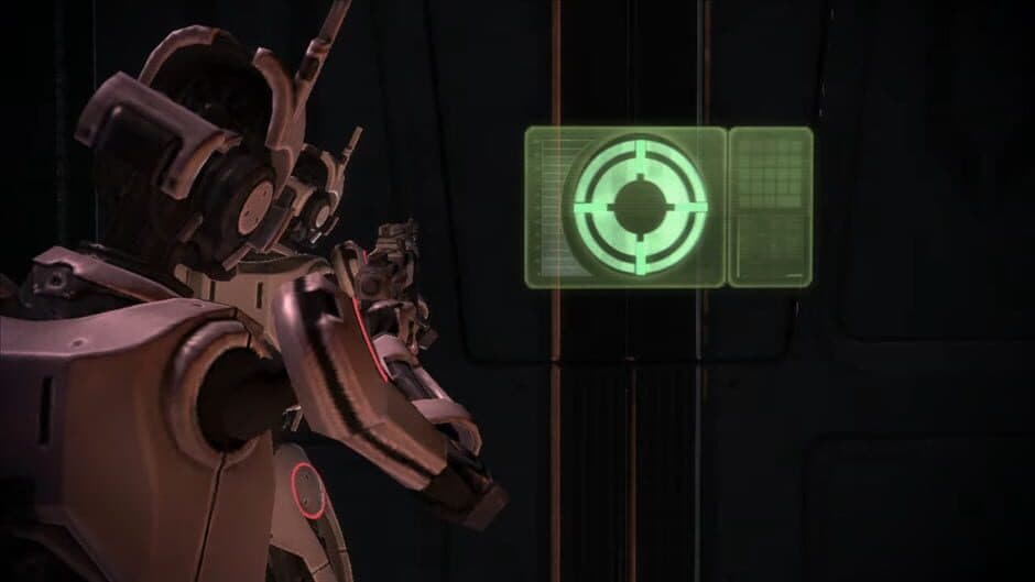 Скриншот 2 из Mass Effect 2: Cerberus Network