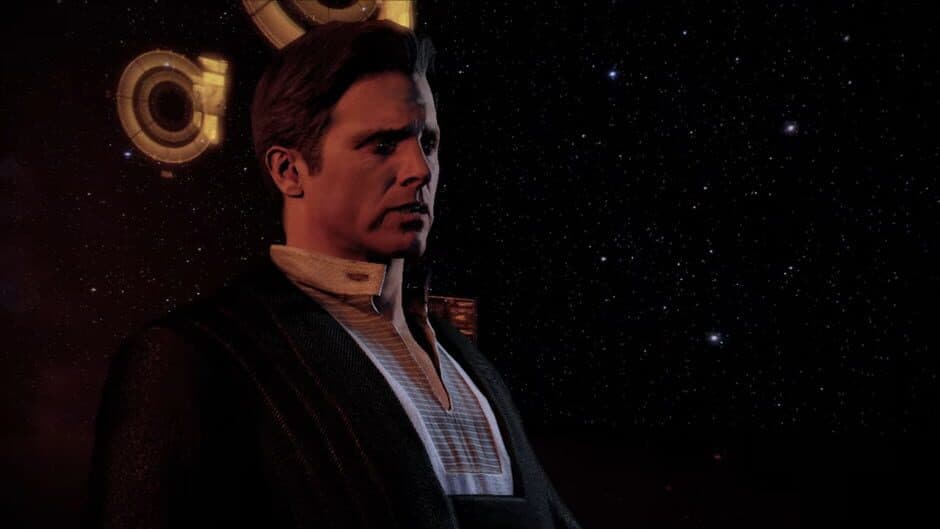 Скриншот 2 из Mass Effect 2: Firewalker Pack