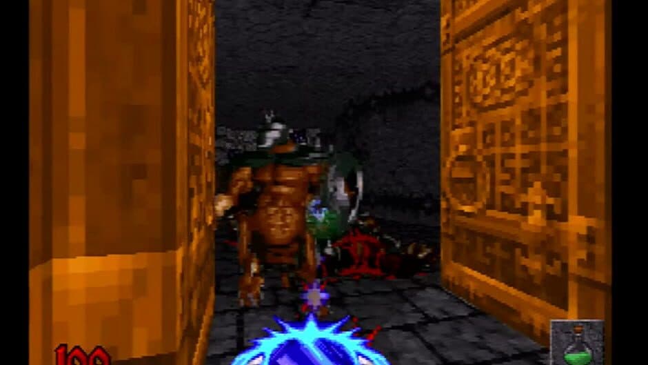 Скриншот 2 из Hexen