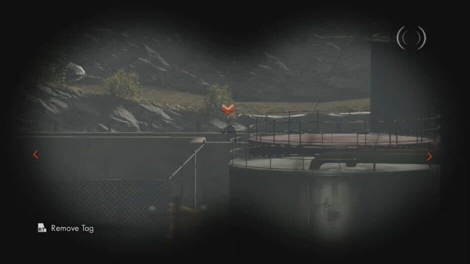 Скриншот 1 из Sniper Elite V2: The Neudorf Outpost