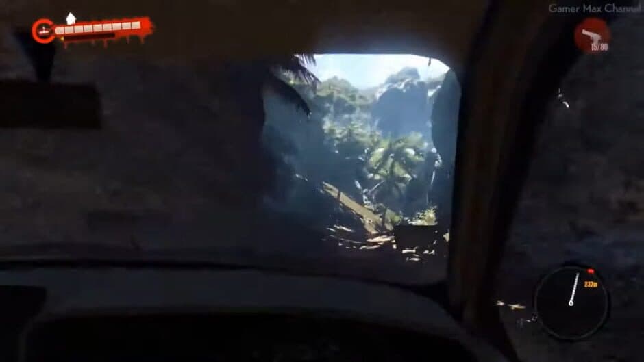 Скриншот 2 из Dead Island: Game of the Year Edition