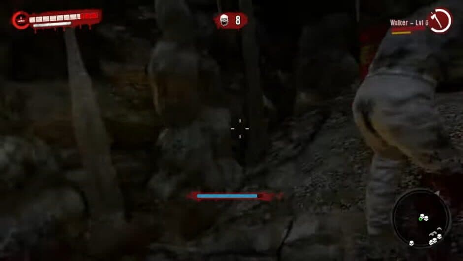 Скриншот 1 из Dead Island: Bloodbath Arena