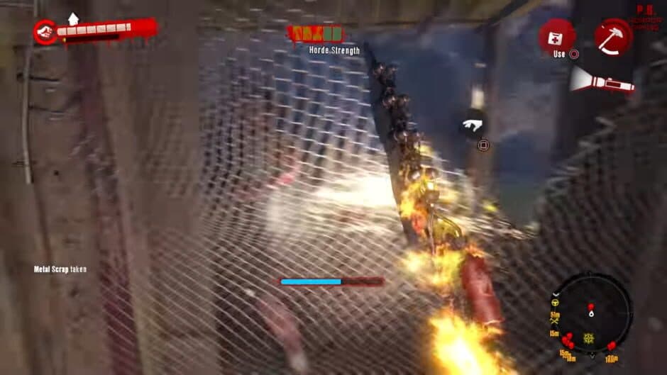 Скриншот 1 из Dead Island: Riptide - Complete Edition