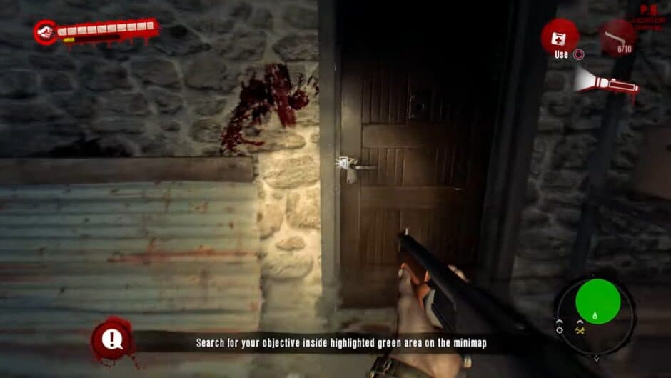 Скриншот 3 из Dead Island: Riptide - Special Edition