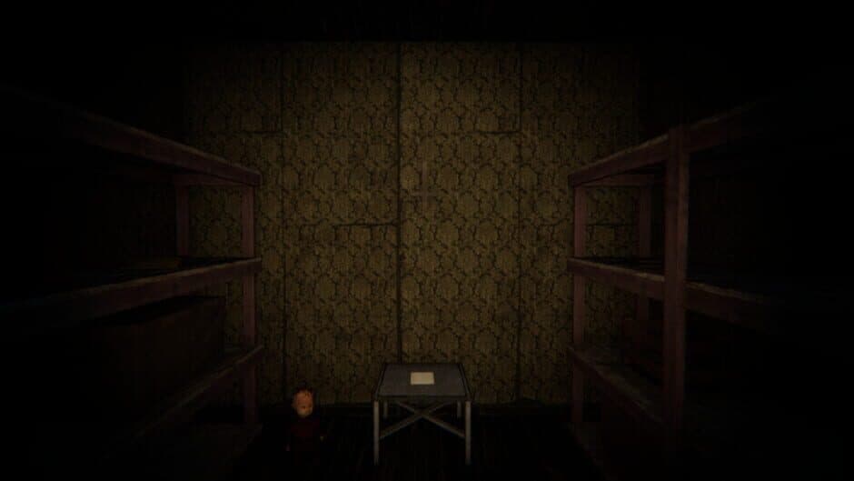 Скриншот 2 из Haunted Investigation