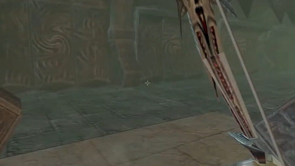 Скриншот 2 из The Elder Scrolls III: Morrowind - Helm of Tohan