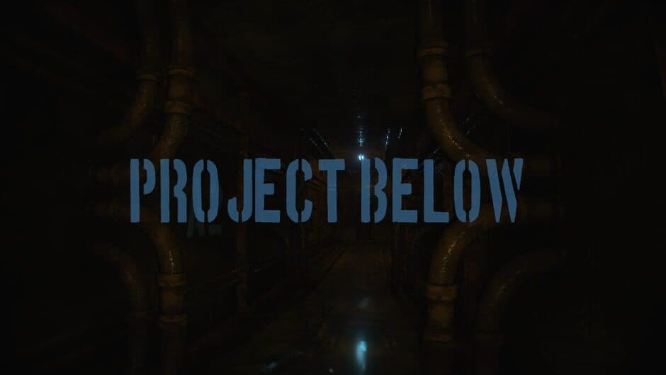 Скриншот 1 из Project Below