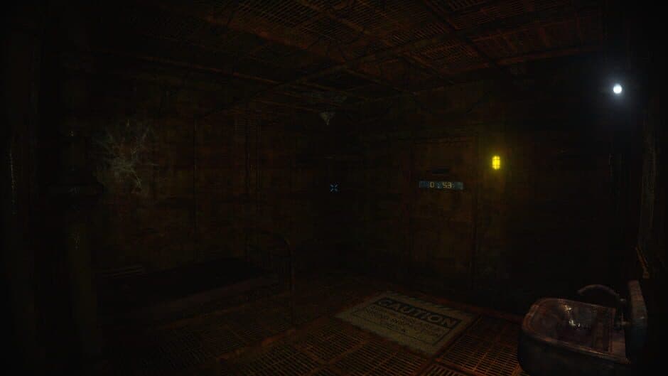 Скриншот 2 из Project Below