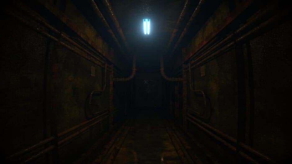 Скриншот 5 из Project Below