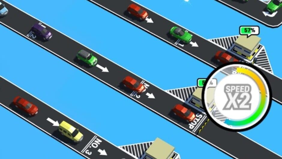 Скриншот 1 из Drive Thru Tycoon