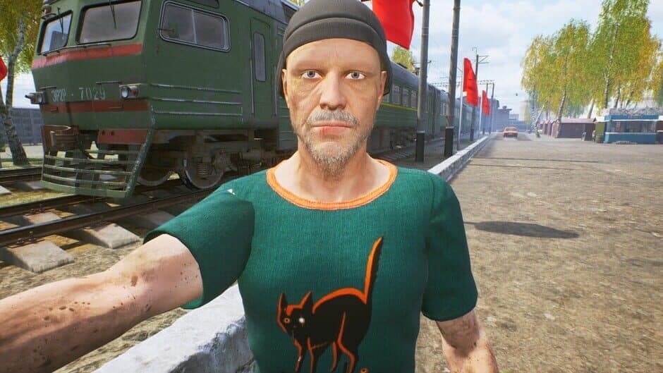 Скриншот 3 из G.O.P.O.T.A.: Adventures at the Railway Station