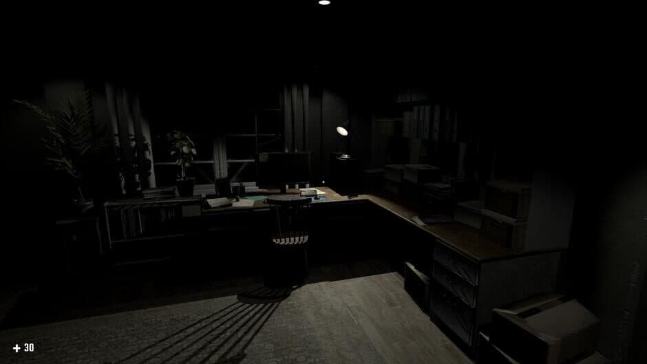 Скриншот 1 из Panic House