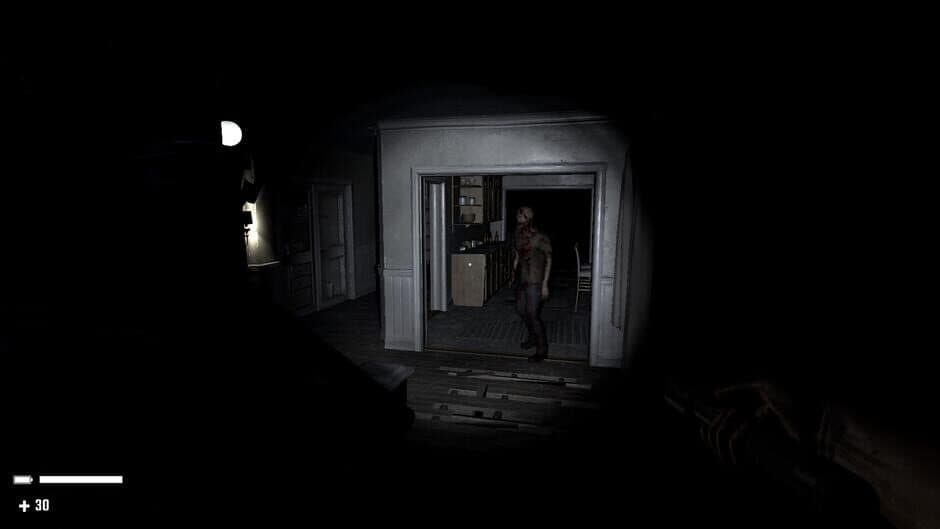 Скриншот 2 из Panic House