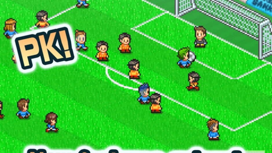 Скриншот 2 из Pocket League Story 2